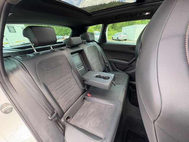 Ateca 2.0l TSI DSG*COPPER/AHK/*UPE 57185€299€mtl