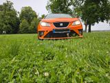 Seat Ibiza SC 1.6 16V Sport Limited Sport Limited - Seat Ibiza: Orange, Sc