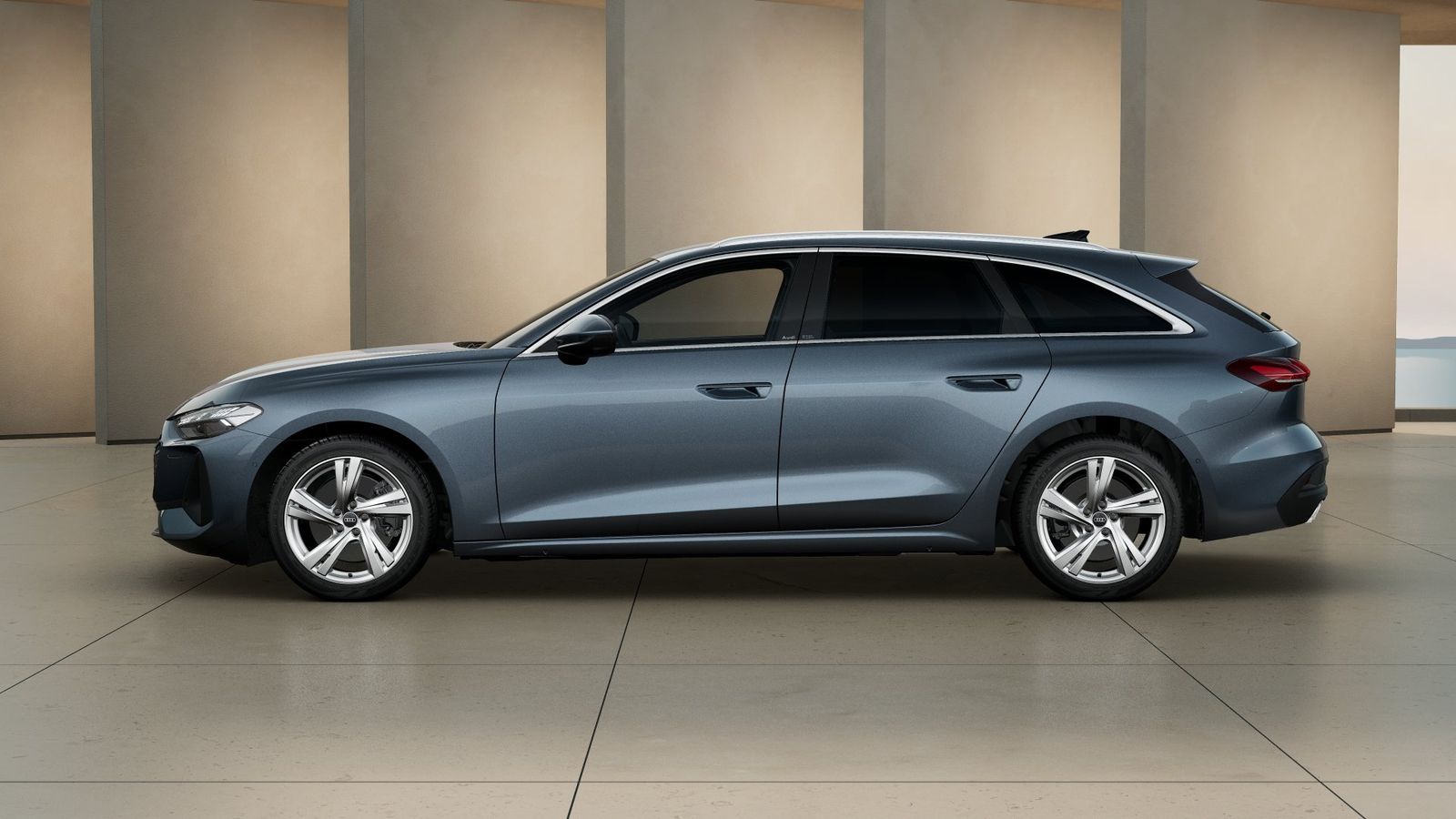 Audi A5 - Bild 4