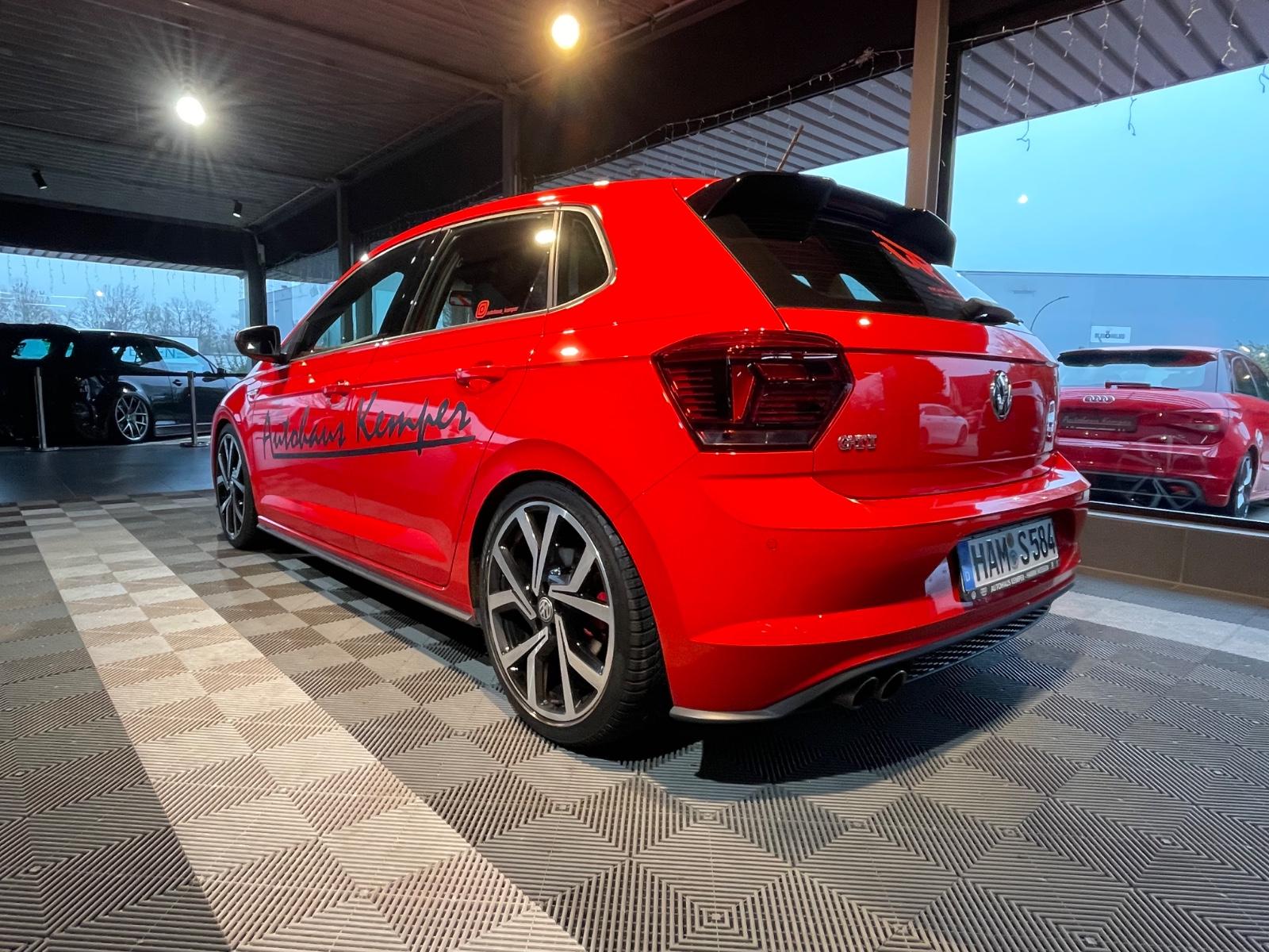 Volkswagen Polo VI GTI *Automatik*Klima* KW V3 Clubsport*, миниатюра 7