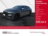 Audi SQ8 4.0 TFSI quattro Black MATRIX HuD Standheizu - Audi SQ8 mit Benzin-Antrieb: Automatik