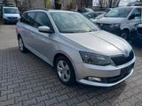 Skoda Fabia Combi 1,2 Ambition Automatik Klima Radar - Skoda Fabia: Automatik, Combi