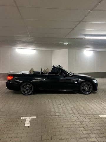 BMW 335i LCI Cabrio/N55