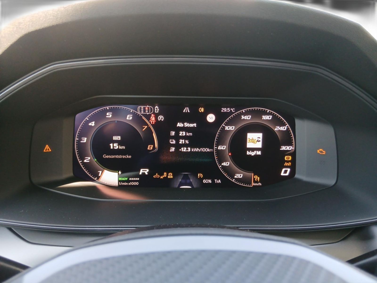 Cupra Leon - Bild 15