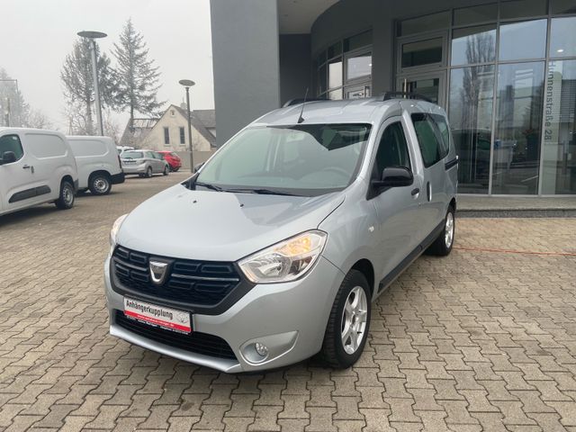 Dacia Dokker Comfort TCe 130*1.Hd.,SHZ,Navi,AHK abn