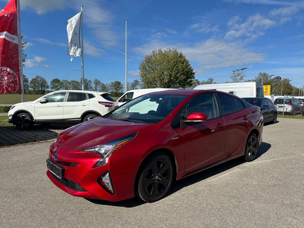 Angebot ansehen Toyota Prius
