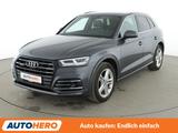 Audi Q5 55 TFSIe quattro sport Aut.*NAVI*LED*ACC*360* - Audi Q5: 55 TFSI