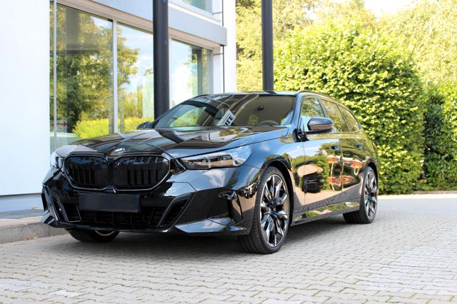BMW 520d  Touring/ MSPORT PRO / SHADOW LINE / ICONIC