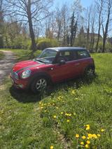MINI Cooper D Cooper