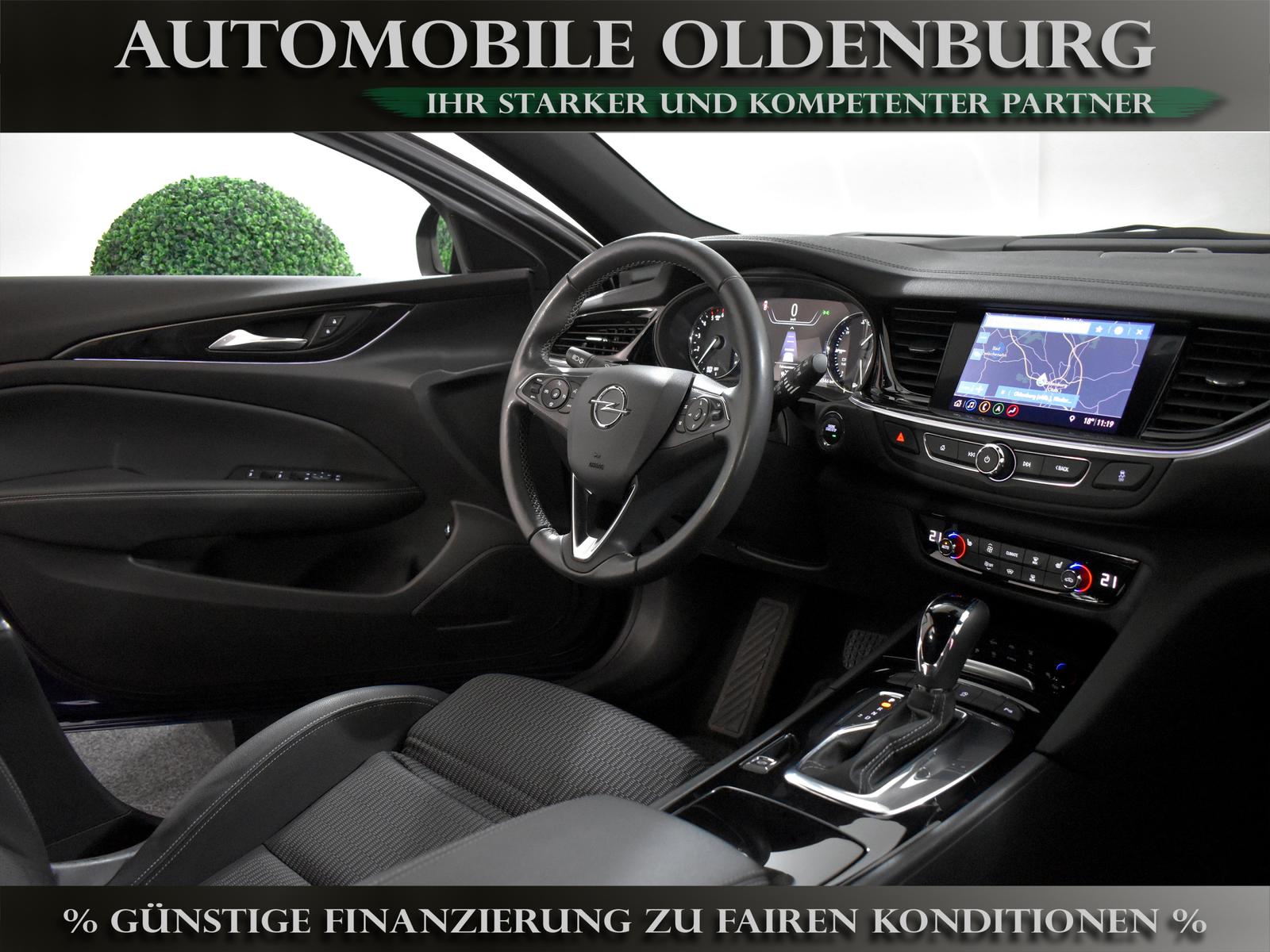 Opel Insignia Elegance 2.0 CDTI *AHK*ACC*HUD*KAM*Mass