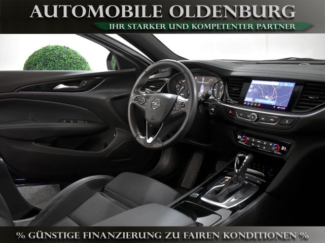 Opel Insignia Elegance 2.0 CDTI *AHK*ACC*HUD*KAM*Mass