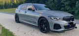 BMW M340d xDrive Touring