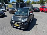Smart ForTwo fortwo coupe Micro Hybrid Drive 52 kW - Smart ForTwo in Bielefeld