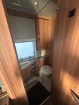 Weinsberg CaraOne 420QD - Weinsberg Caraone