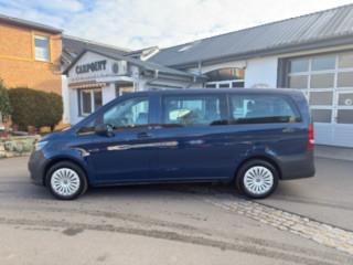 Mercedes-Benz Vito Tourer 114 CDI Pro lang