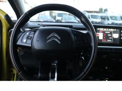 Fahrzeugabbildung Citroën C4 Cactus 1hd Tempo Panoo SHZ Scheckheftgepflrgt