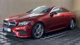 Mercedes-Benz E300 E Coupe AMG Sport Paket/ HU neu/ Insp neu - mit Benzin-Antrieb: Sportwagen