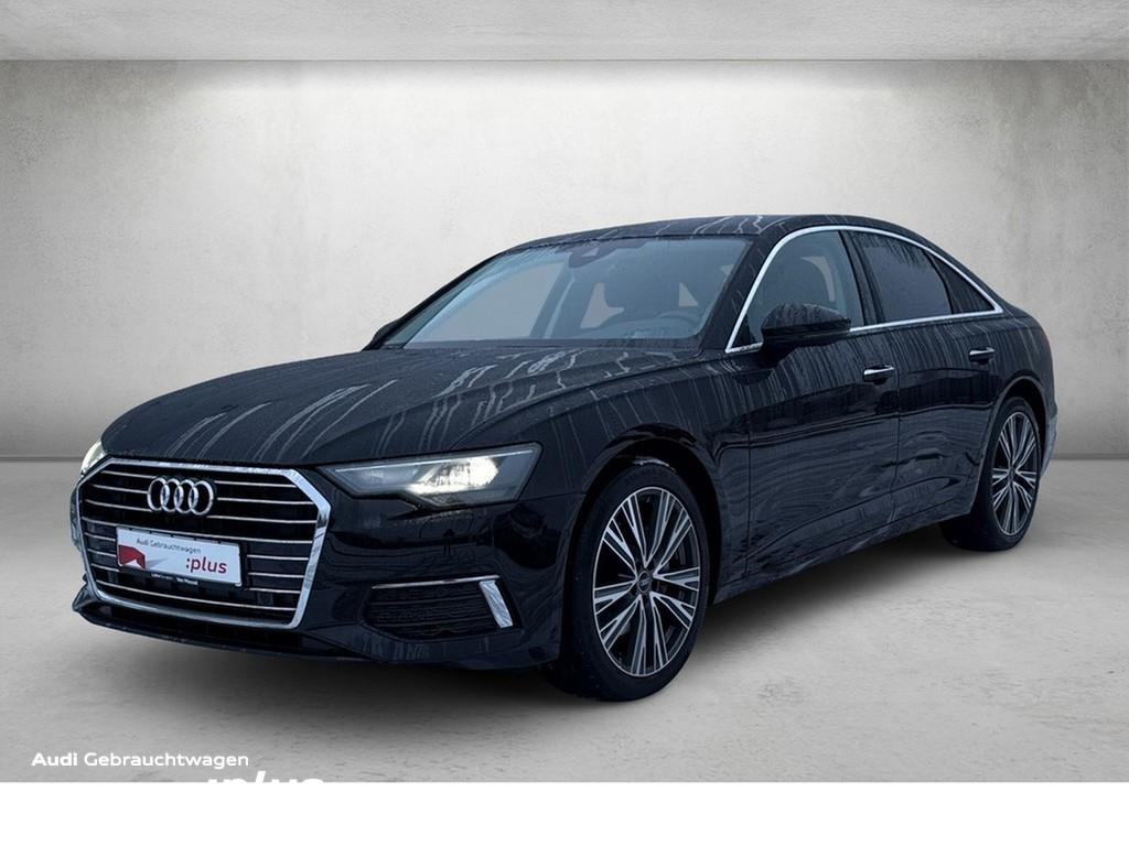 Audi A6 Lim. design 45 TFSI S tronic *Kamera*Standhzg