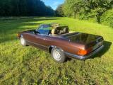 Mercedes-Benz Mercedes W107 280 SL mit Hardtop - Mercedes-Benz: Cabrio, mit Hardtop
