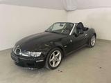 BMW Z3 Roadster 2.0 6-Zylinder 3.Hd el Dach - BMW: Cabrio, Dach
