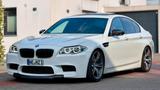 BMW M5 F10 LCI *GRAIL*KW*CARBON*VOLLAUSSTATTUNG* - BMW: M10