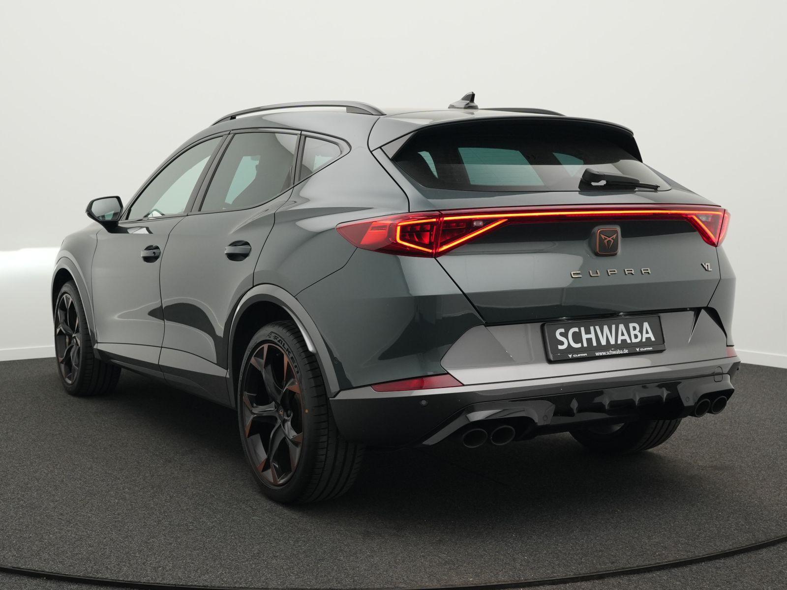 Cupra Formentor VZ 2.0 TSI 4Drive DSG *AHK*Beats*19"*, миниатюра 27