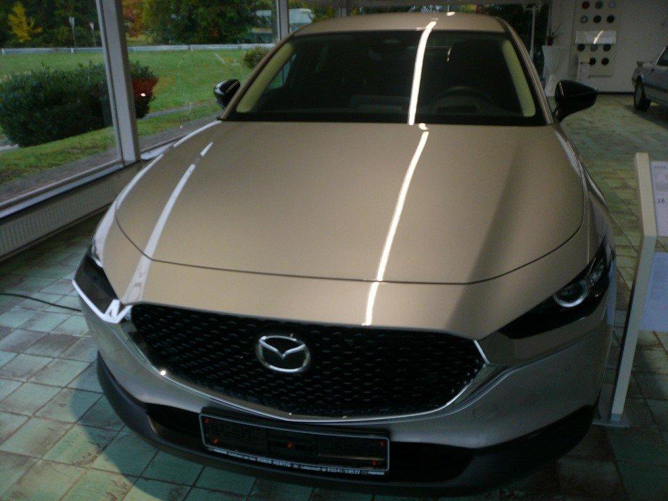 Mazda CX-30 2.5L "Homura" Automatik CX-30 2.5L "Homura