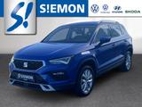 Seat Ateca 2.0 TDI Style NAV ACC SHZ LED CARPLAY Keyl