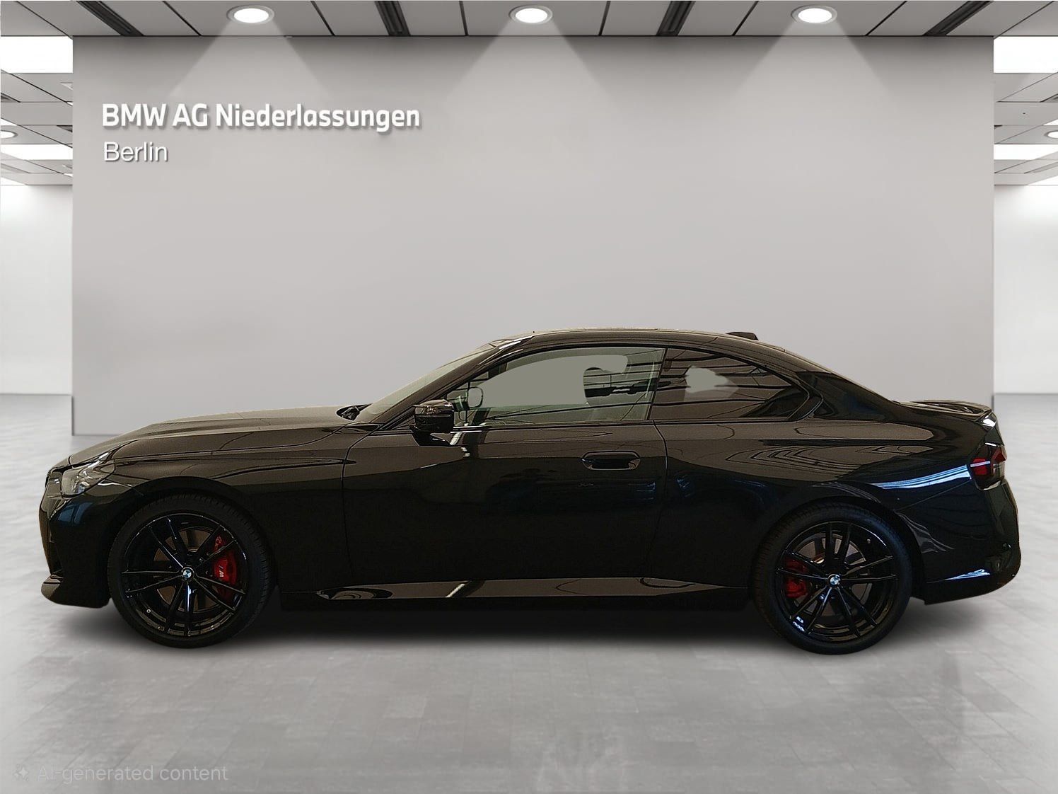 BMW M240i xDrive Coupé M Sport AHK LiveCockpitProf foto 3