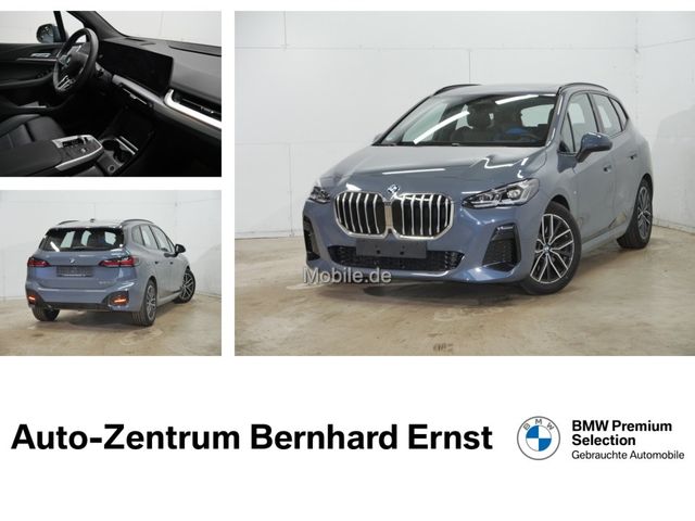 BMW 223i xDrive Active Tourer AHK h&k Panoramadach