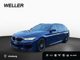 ALPINA D5S Touring LiCoPro AHK Laser HUD Memor. Navi - ALPINA: D