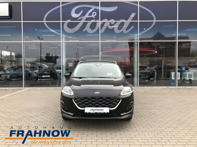 Foto Nummer 2: FORD Kuga