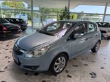 Opel Corsa D 1,2 AUTOMATIK Sitzheiz*Lenkradheizung - Opel Corsa aus 2006: C