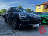 Porsche Cayenne GTS Panorama Navi Kamera Chrono Park-Ass - Porsche Cayenne Gebrauchtwagen in Berlin