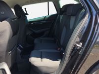 Skoda Octavia - Vorschau Bild 14