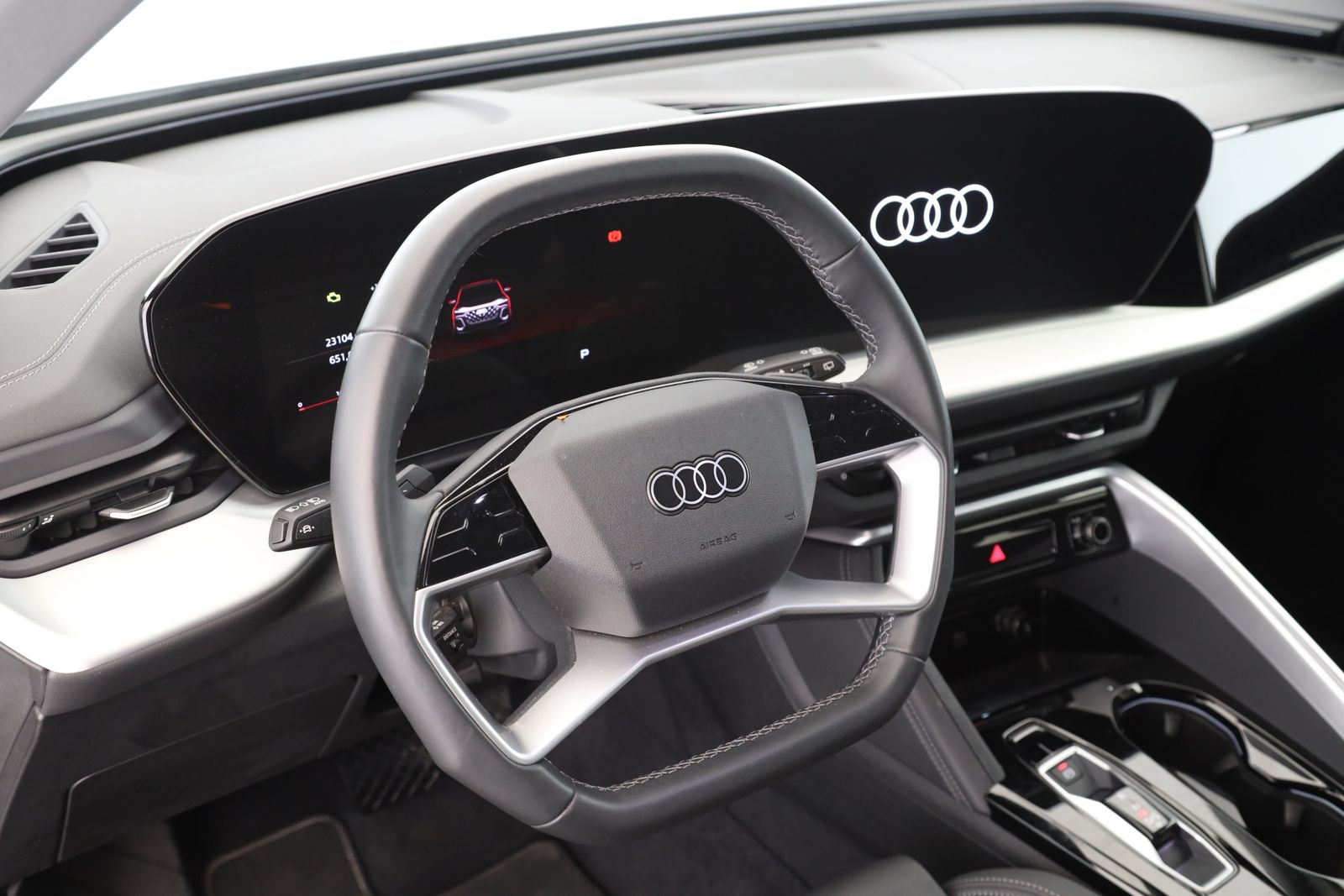 Audi Q5 - Bild 14