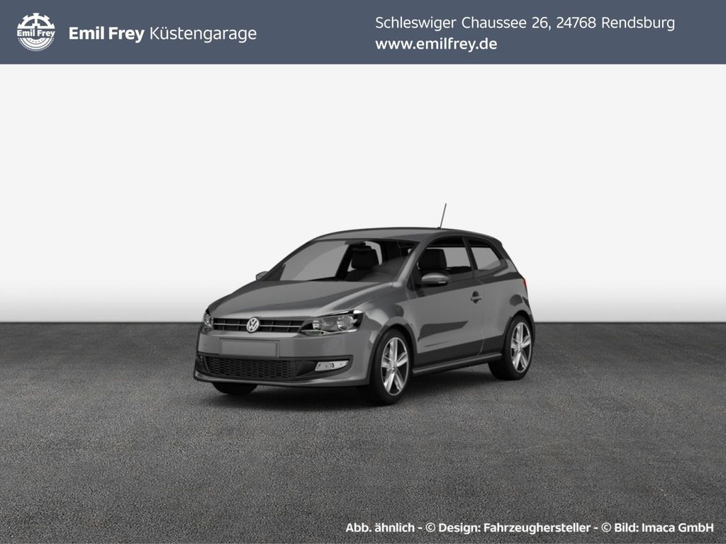 Image of Volkswagen Polo