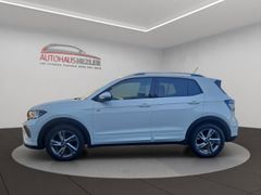 VW T-Cross 1.5 TSI R-Line Sportpaket Navi Digitales