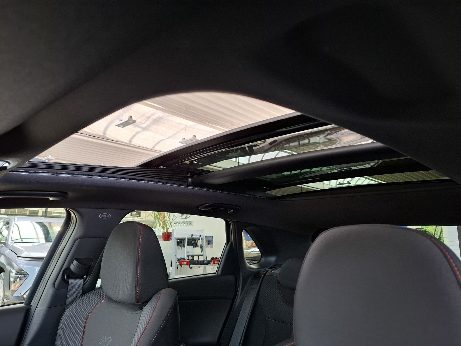 Hyundai i30 - Bild 32