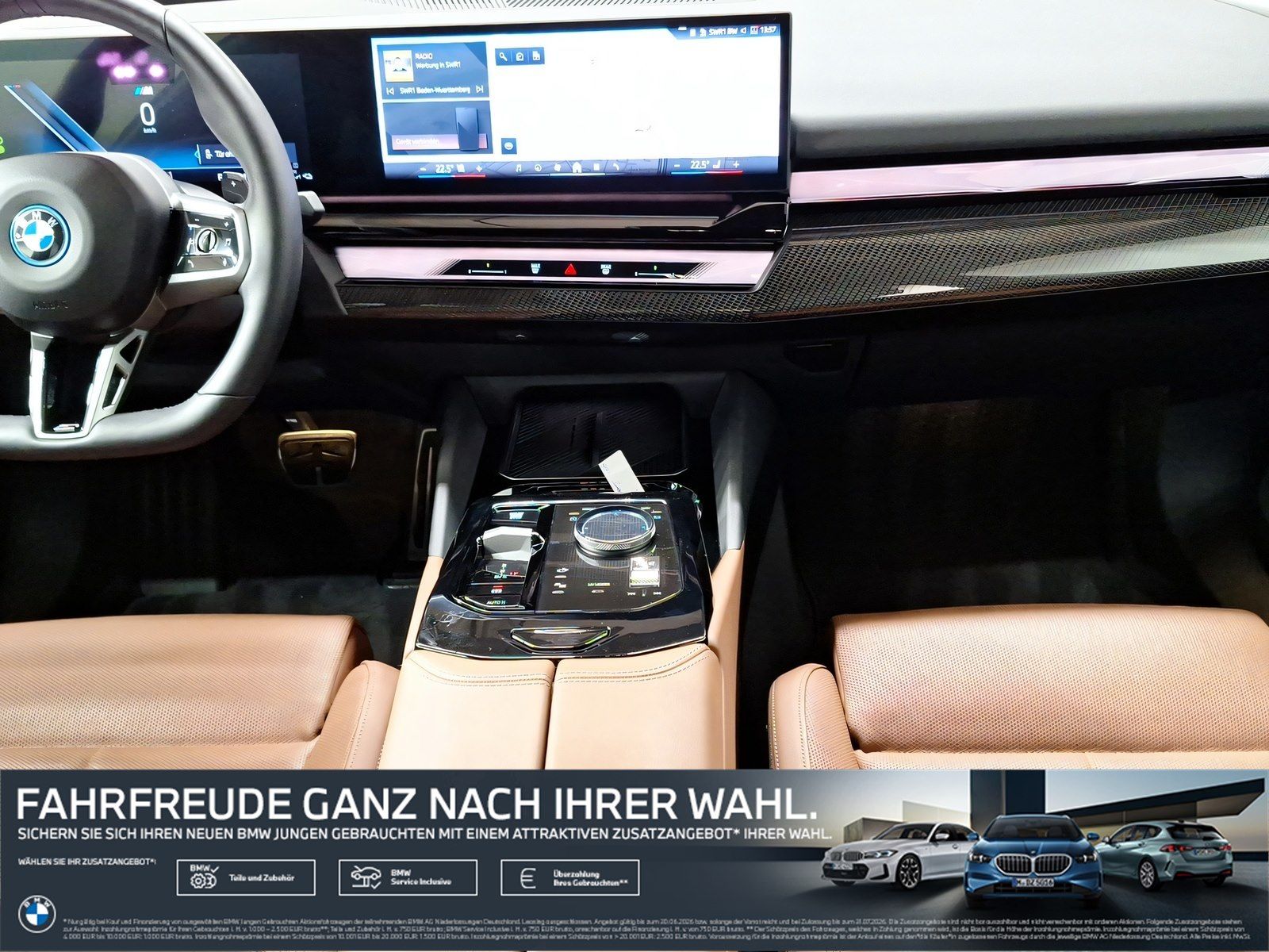 BMW 550 - Bild 8