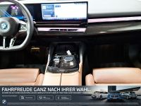BMW 550 - Vorschau Bild 8