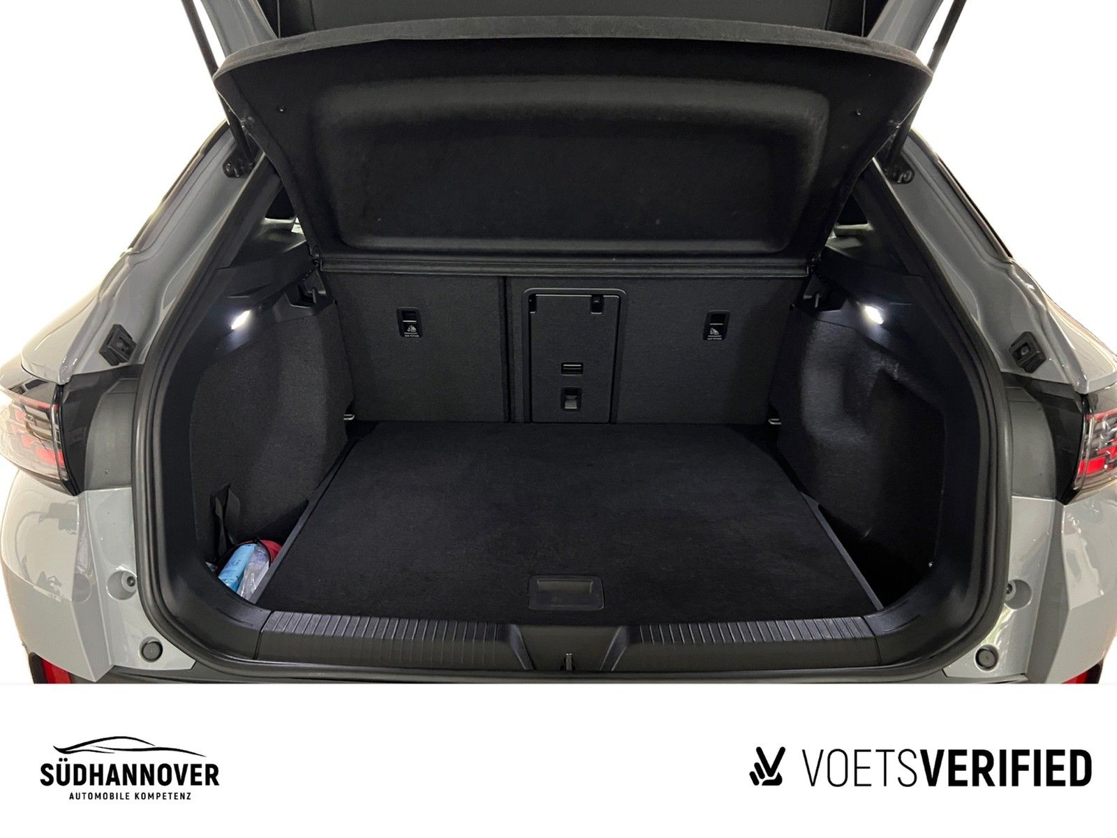 Volkswagen ID.4 - Bild 16