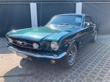 Ford Mustang GT V8 A-Code 4-Gang Schaltgetriebe - Ford Mustang Gebrauchtwagen in Augsburg
