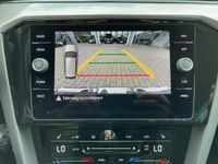 Volkswagen Passat Alltrack - Vorschau Bild 19