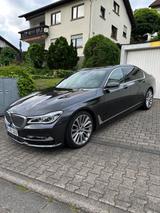 BMW 730Ld - - BMW 730: 730ld