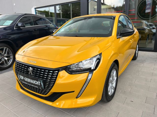 Peugeot 208 Active