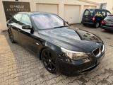 BMW 530iA xDrive Limousine Shadow-Line TÜV 01/2028 - BMW 530: 530i