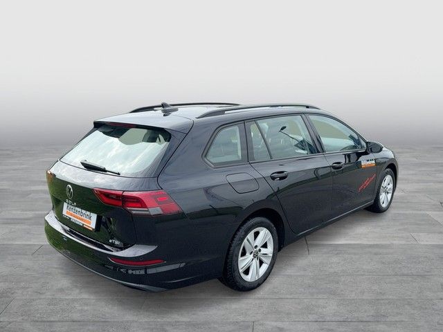 Golf VIII Variant Life eTSI DSG AHK LED