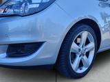 Opel Meriva B Innovation 1.4 Turbo Navi Mehrzonenklim - Opel Meriva
