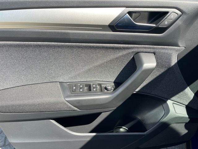 T-Roc 1.5 TSI DSG MOVE LED+KAMERA+DCP+PDC+NAVI+D